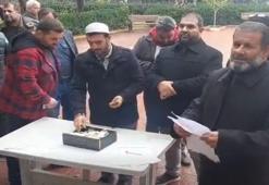 Şanlıurfa'nın ilçesi il olmak için harekete geçti