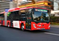 Ankara’da toplu ulaşım tarifelerine zam! 2026 için oran belli oldu