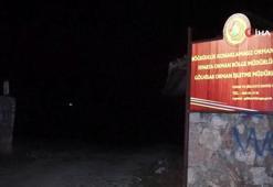 Burdur'da gökyüzündeki bilinmeyen ışık paniğe neden oldu: Gerçek göktaşı çıktı