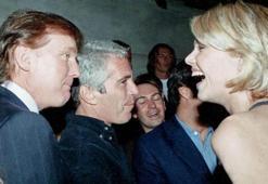 Trump’ın cinsel istismar suçlusu Epstein dosyasında yer alan yeni fotoğrafları yayınlandı