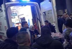 Kütahya'da kömür ocağında karbonmonotsit zehirlenmesi: 7 işçi hastaneye kaldırıldı