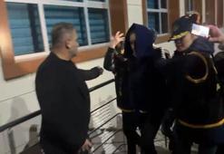 Sanatçı Gül Tut'un kızı ve 4 kişi adliyeye sevk edildi