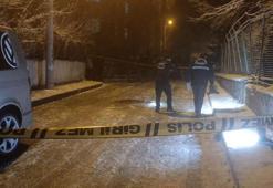 Erzurum Palandöken’de silahlı saldırıya uğrayan şahıs hayatını kaybetti