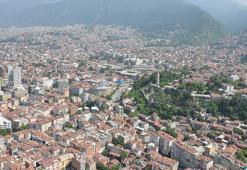 Bursa'ya yeni köprü müjdesi! 3 ilçeyi birbirine bağlayacak