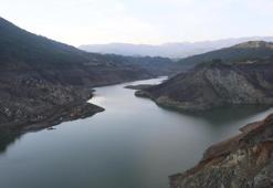 Hatay’ın can damarı kritik seviyeye indi! Su kaynakları tükeniyor