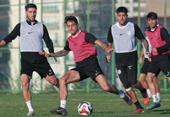 Şanlıurfaspor'u sarsan ayrılık! Sezon ortasında bırakıp gitti