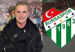 Bursaspor'da 4-0 sonrası Tahsin Tam açıkladı: İlk kez böyle oluyor