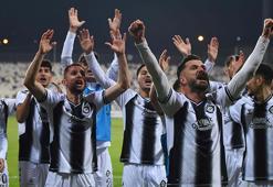 Altay, üst üste ikinci galibiyetini aldı
