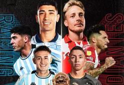 Clausura 2025 Finali Nefes Kesecek!