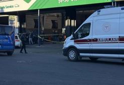 Diyarbakır’da sanayi sitesinde alacak-verecek kavgası: 4 yaralı