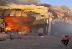 Kocaeli Dilovası faciasında iddianame hazırlandı: Sanıklar 'olası kast'la yargılanıyor