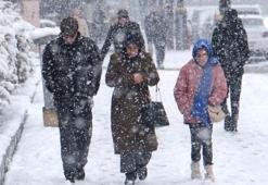 Lapa lapa kar, sağanak ve fırtına geliyor! Prof. Dr. Orhan Şen açıkladı Meteoroloji uyardı
