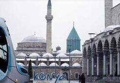 Konya’da eğlence mekânlarına saat düzenlemesi: Kapılar artık bu saatte kapanacak!