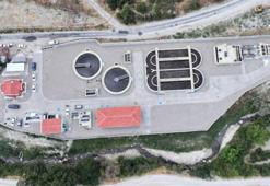 Manisa Demirci’nin 2 milyarlık altyapı yatırımı tamamlandı