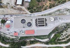 MASKİ’den Demirci’ye altyapı hamlesi: 2 milyarlık dev yatırım! Baştan sona yenilendi