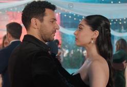 Reytingler aşka şahit oldu!