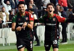 Karşıyaka hata yapmadı! Haftanın kazananı olarak yerini garantiledi