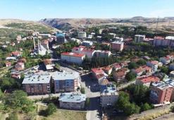 Malatya'nın ilçesi 3 ilçeyle birleşip il oluyor!