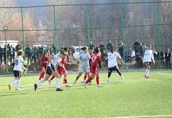 Yüksekova’dan tarihi zafer: Beşiktaş’ı devirdi