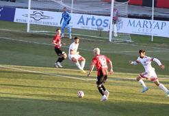 Van Spor'da serbest düşüş! Yeni kan da fayda etmedi, evinde mağlup oldu