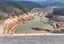 Bursa'da kuraklık sorunu! Uludağ'ın kar örtüsü 10 yılda yüzde 50 azaldı