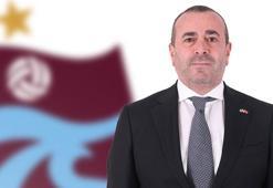 Trabzonspor Başkan Yardımcısı Saral'dan zehir zemberek açıklamalar: Herkes haddini bilsin