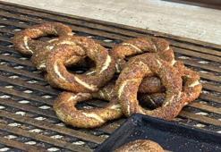 Eskişehir'de simit fiyatına zam! 1 Ocak'tan itibaren fiyatı belli oldu