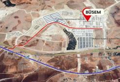 Gaziantep'te bugün hayata geçiyor! Güzergaha dahil edildi: 150 bin kişinin sorunu bitiyor