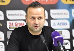 Vanspor'da Osman Zeki Korkmaz kötü haberi verip açıkladı: Sabır bekliyorum