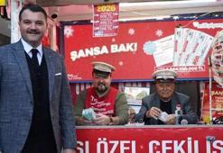 Antalya’da talih kuşu kuyruğu! 85 yıllık ‘şanslı bayi'de büyük hareketlilik... Türkiye'nin dört bir yanından geliyorlar