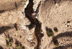 İngiliz gezgin Burdur'da iki köy arasında buldu! Mağara girişine yazdı: 100 yıl sonra görüldü
