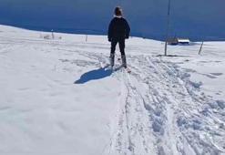 Giresun'da 2 bin 200 metrede faaliyete başladı! Analizler sonuç verdi