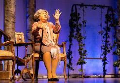 "Ağaçlar Ayakta Ölür" bu sezon da hız kesmiyor