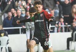 Karşıyaka'da Adem Yeşilyurt yıktı geçti! Şimdiden transfer listesine girdi