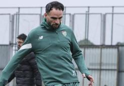 Bursaspor, Somaspor maçı öncesi harekete geçti