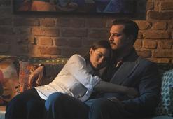 Eşref’in aşk ‘Rüya’sı