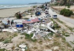 Adana Valiliği yeni kararı açıkladı! Hepsi tek tek yıkılacak