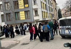 Eskişehir'de 12 yaşındaki çocuk okuldan çıktı sonrası dehşet!