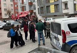 Eskişehir'de korku dolu dakikalar! 12 yaşındaki çocuk okul çıkışında bıçaklandı