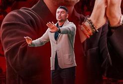 Gaziantep'te Burak Yılmaz depremi! Küfürlere dayanamadı hemen istifasını verdi