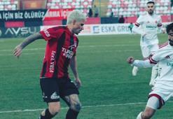 Vanspor'dan 'Cedric' hamlesi! Hedefte hakem var