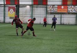 Bu maç en sessiz maç! Gol çok ama ses çıkmıyor