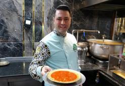 Gaziantep mutfağından çıktı! Dünyanın en iyi 2'inci yemeği seçildi