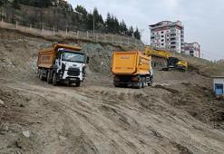 Tokat'ta büyük dönüşüm başladı! Bir mahallenin çehresi değişiyor, 15 günde tamamlanacak