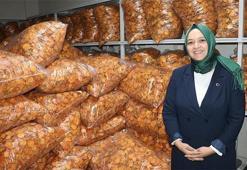 Memur olarak çalıştığı işinden istifa etti, sıfırdan başladı! Şimdi Kanada'ya ihracat yapıyor