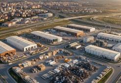 Malatya'da 1 milyon metrekareye kuruluyor! Tarihi karar açıklandı