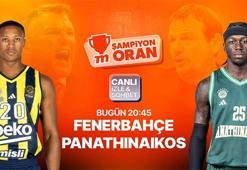 EuroLeague tutkusu Misli’de yaşanıyor... Fenerbahçe Beko'nun rakibi Ergin Ataman'lı Panathinaikos!