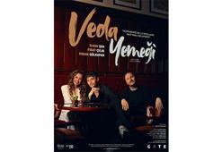 “Veda Yemeği” perde aralıyor