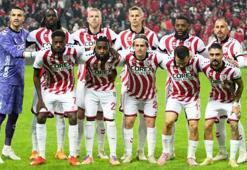 Samsunspor dibi gördü! Başakşehir maçı sonrası tablo ortaya çıktı, 0 çektiler