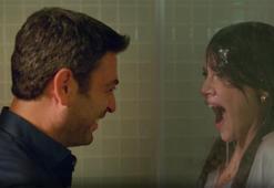 Cihan ve Alya aşkta sınırları aştı